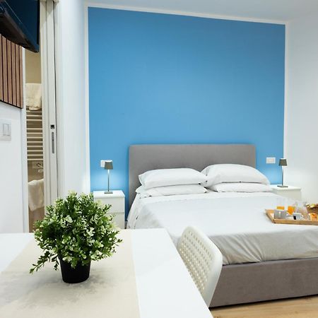 B&B Del Sole Эрколано Экстерьер фото